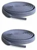 schnuersenkel schmal grau fussballschuhe