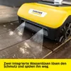 Nettoyeur de terrasse Kärcher PCL 6, vitesse de rotation de Voir les images du produit 16