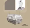 Rohrschneider Katzen Transportbox | Transportbox Katze | Produktbild-Vorschau 1