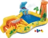INTEX Aufblasbarer Pool Dinosaur Play Center 249x191x109 cm Produktbild-Vorschau 14