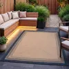 Volero - Outdoor Teppich - Florence Blau - 160x230 cm - Produktbild-Vorschau 1