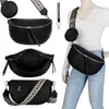 Bauchtasche (BBL-53096) Umhängetasche Crossbody-Bag Produktbild-Vorschau 5