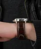 Zeppelin 8462-5 Herren-Armbanduhr, Edelstahl-Gehäuse, Produktbild-Vorschau 13