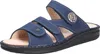 Finn Comfort Pantolette Agueda 1538-007414, Nubukleder, Produktbild-Vorschau 5