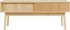 Fernsehtisch 'Landskrona' 115x40x48 cm mit zwei Produktbild-Vorschau 5