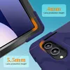 Hybridní pouzdro pro Samsung Galaxy Tab S11 Ultra Holder & Náhled obrázku produktu 7