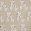 SCHÖNER LEBEN. Kissenhülle Katzen Caticorn beige pastell Produktbild-Vorschau 4