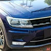 Baguettes de phares et grille avant pour VW Tiguan / Voir les images du produit 2