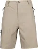 Trespass Runnel B – Herren-Shorts, Haferdrink Produktbild-Vorschau 1