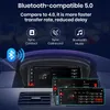 8.8" Android 15 Autoradio Carplay Für BMW E60 E61 E64 E90 Voir les images du produit 8