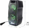 SHARP Bluetooth Party-Lautsprecher PS931, 180 W, schwarz Produktbild-Vorschau 4