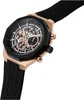 Maserati Stile Chrono R8871642003 Herrenuhr Stile Chrono Produktbild-Vorschau 2
