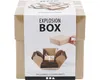 Creativ Company 25380, Geschenkverpackungsbox, Beige, Produktbild-Vorschau 3