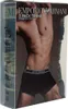 Boxer uomo EMPORIO ARMANI parigamba confezione 3 capi Anteprima dell’immagine prodotto 9