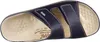 Vital Komfort Pantoletten Uni 31383832343339 Blau 44 EU Produktbild-Vorschau 16