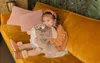Cozy Noxxiez Bunny, Wielobarwny, Okrągły, Plusz, Podgląd zdjęcia produktu 4
