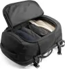 Tech-Protect Defender S40 Laptop-Rucksack, 40 l, Schwarz Produktbild-Vorschau 2