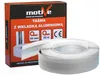 Papierband mit Aluminium-Einlage 50mm x 30m – für Produktbild-Vorschau 1