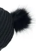Banned Alternative Mütze Uni Sukie Hat schwarz Standard Produktbild-Vorschau 4