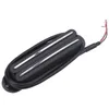 Humbucker Dual Rail,Capteur Dual Coil,Capteur double Voir les images du produit 2