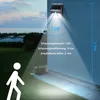 Salcar LED Solarleuchten Solarlampen für Außen mit Produktbild-Vorschau 6