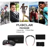 PUKCLAR Sonnenbrille Herren Polarisierte Sportbrille Produktbild-Vorschau 5