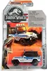 Matchbox Jurassic World Die-Cast Sortiment Produktbild-Vorschau 7