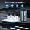 Diffuseur de parfum pour voiture, Smart Auto Diffuseur de Voir les images du produit 1