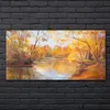 Coloray Bild aus Acryl 140 cm x 70 cm - Dekoration Produktbild-Vorschau 2