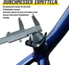 BikePeak Sattelstütze gefedert - Für jedes Gewicht - Größe Produktbild-Vorschau 3