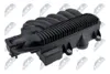NTY BKS-VV-000 Ansaugbrücke Ansaugkrümmer für VOLVO V50 Produktbild-Vorschau 2