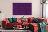 MuchoWow® Poster Leder - Textur - Tiere 120x90 cm - Produktbild-Vorschau 2