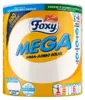 Foxy Mega Jumbo ręcznik kuchenny – 1 rolka 300 listków, Podgląd zdjęcia produktu 2