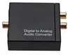 APT AK319A Převodník SPDIF 2xRCA+JACK USB Náhled obrázku produktu 8