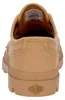 Palladium Pampa Oxford, houtkleur/safarikleur, maat EU 46 Productafbeelding-voorbeeld 3