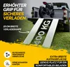 MONZANA® 2x Auffahrrampe 400 kg Tragfähigkeit Produktbild-Vorschau 3