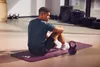 Adidas - Fitness podložka - 10 mm - kaštanově hnědá Náhled obrázku produktu 9