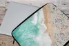 MuchoWow® Laptop Hülle 17 Zoll Laptoptasche Meer - Strand - Produktbild-Vorschau 4