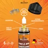 Belissia Shake and Make gebrannte Mandeln - 10ml Produktbild-Vorschau 3