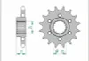 AFAM Kettenritzel 37600-17 Vorne für APRILIA MOTORCYCLES Produktbild-Vorschau 3