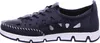 Damskie loafersy Rieker 49956-14 blau 38 Podgląd zdjęcia produktu 27