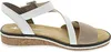 Rieker Damen Sandale Keilsandalette Klettverschluss V3660, Produktbild-Vorschau 89