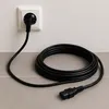 Wiltec Netwerkkabel H03VV-F, 3,0 x 0,75 mm², 4 meter lang, Productafbeelding-voorbeeld 5