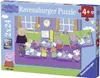 Peppa in der Schule Ravensburger 09099 Produktbild-Vorschau 5