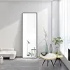 ProximaX 40 x 150 cm zrkadlo v celej dĺžke, 2 v 1 stojace Náhľad obrázku produktu 10