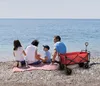 Outtec® Chariot pliable, chariot à bras, chariot à Voir les images du produit 4