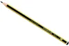 STAEDTLER 96091010 Noris Bleistift, Stärke: B, gelb-schwarz Anteprima dell’immagine prodotto 1