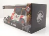 Jurassic World 1992 Jeep Wrangler 1:24 Voir les images du produit 13
