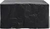 vidaXL Gartenmöbel-Abdeckung 8 Ösen 180x70x90 cm Produktbild-Vorschau 5