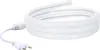 LED Streifen Neon Dimmbar 220V Warmweiß Halbrund 180° Produktbild-Vorschau 4
